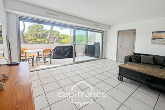 achat appartement hyeres 83400