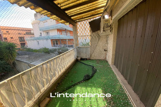 achat appartement hyeres 83400