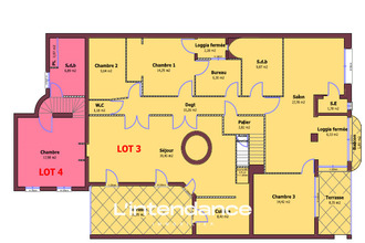 achat appartement hyeres 83400