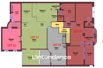 achat appartement hyeres 83400