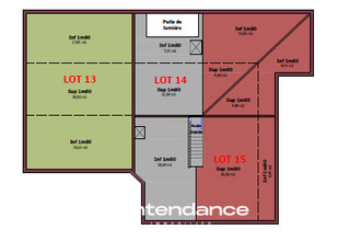 achat appartement hyeres 83400