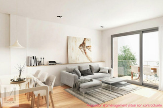 achat appartement hyeres 83400