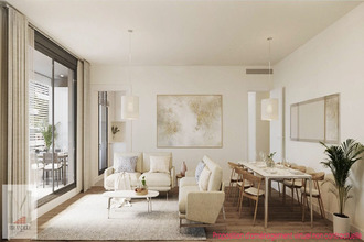 achat appartement hyeres 83400