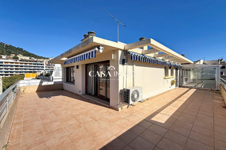 achat appartement hyeres 83400