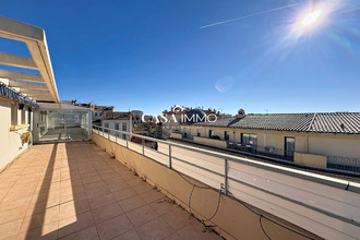 achat appartement hyeres 83400