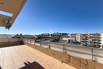 achat appartement hyeres 83400