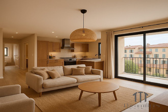 achat appartement hyeres 83400