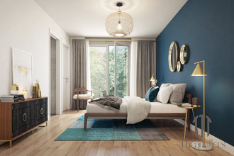 achat appartement hyeres 83400