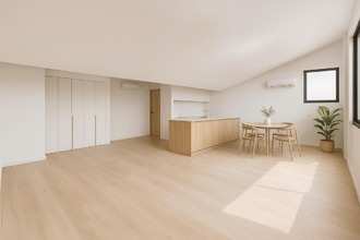 achat appartement hyeres 83400