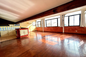 achat appartement hyeres 83400