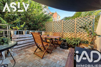 achat appartement hyeres 83400