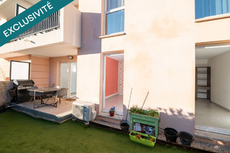 achat appartement hyeres 83400