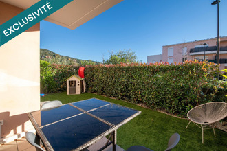 achat appartement hyeres 83400