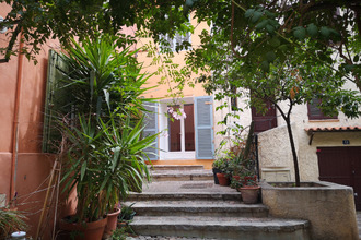 achat appartement hyeres 83400