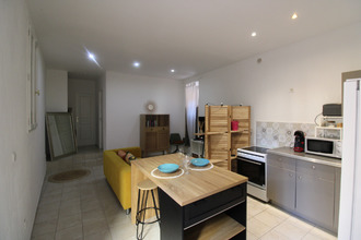 achat appartement hyeres 83400