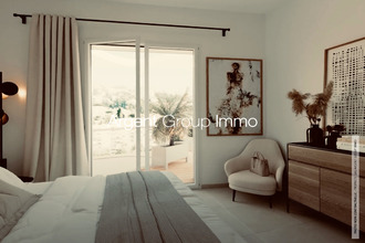 achat appartement hyeres 83400