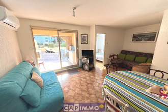 achat appartement hyeres 83400