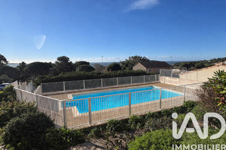 achat appartement hyeres 83400