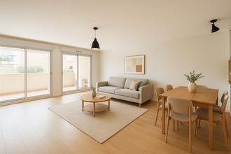 achat appartement hyeres 83400