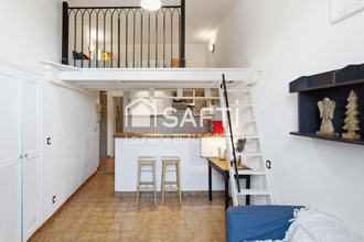 achat appartement hyeres 83400