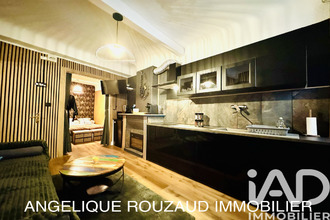 achat appartement hyeres 83400