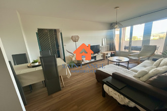 achat appartement hyeres 83400