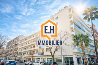 achat appartement hyeres 83400