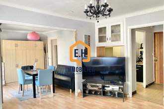 achat appartement hyeres 83400