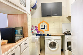 achat appartement hyeres 83400