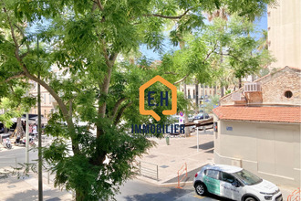 achat appartement hyeres 83400