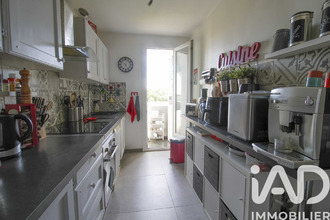 achat appartement hyeres 83400
