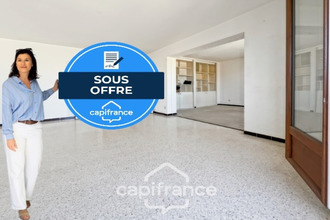 achat appartement hyeres 83400