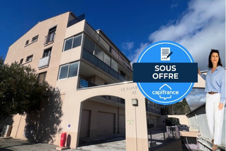 achat appartement hyeres 83400