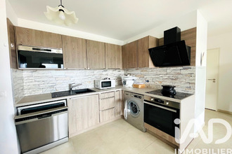 achat appartement hyeres 83400