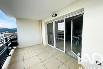 achat appartement hyeres 83400