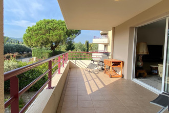 achat appartement hyeres 83400