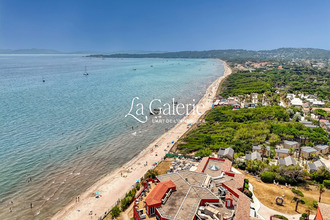 achat appartement hyeres 83400