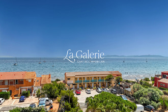 achat appartement hyeres 83400