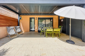 achat appartement hyeres 83400