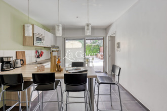 achat appartement hyeres 83400