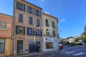 achat appartement hyeres 83400