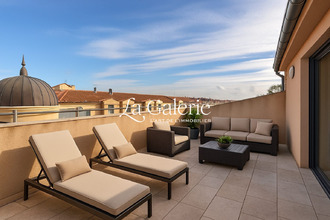 achat appartement hyeres 83400