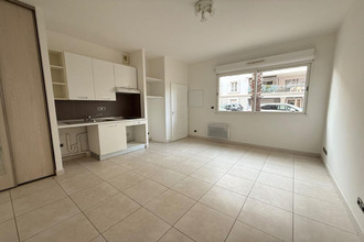 achat appartement hyeres 83400