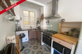 achat appartement hyeres 83400