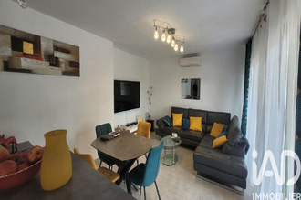 achat appartement hyeres 83400