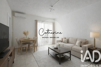 achat appartement hyeres 83400