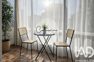 achat appartement hyeres 83400