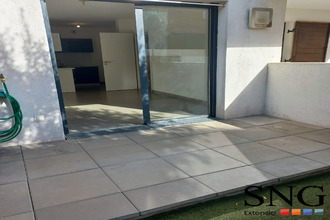 achat appartement hyeres 83400