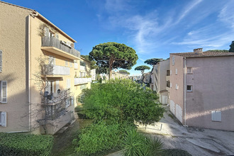 achat appartement hyeres 83400