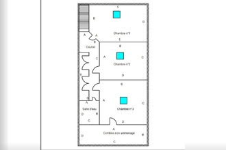 achat appartement hyeres 83400